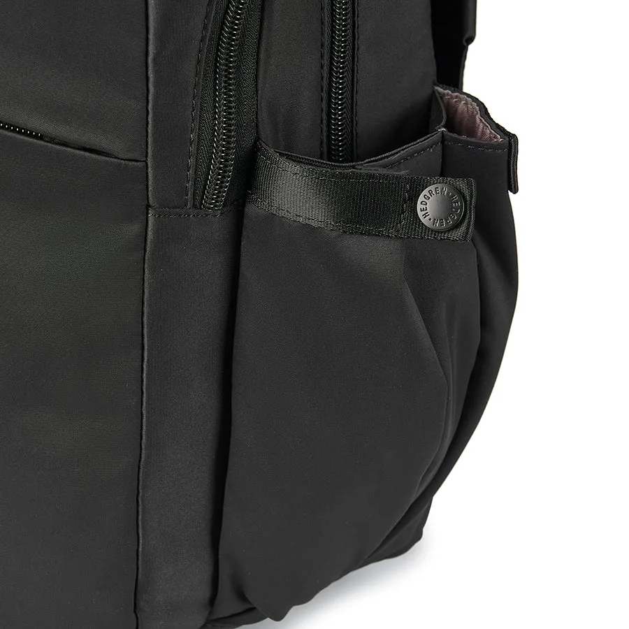 COSMOS LARGE BACKPACK - BLACK