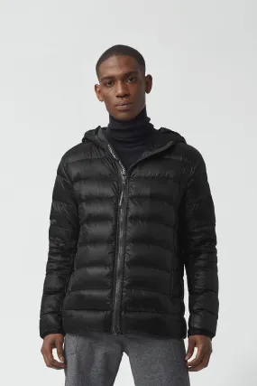 Crofton Hoody Black Label