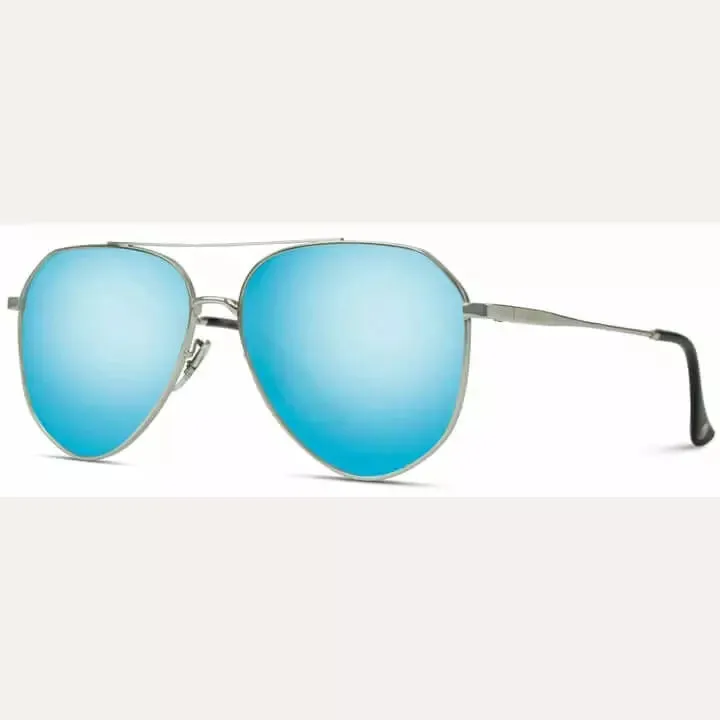 Daphne Aviator Sunglasses