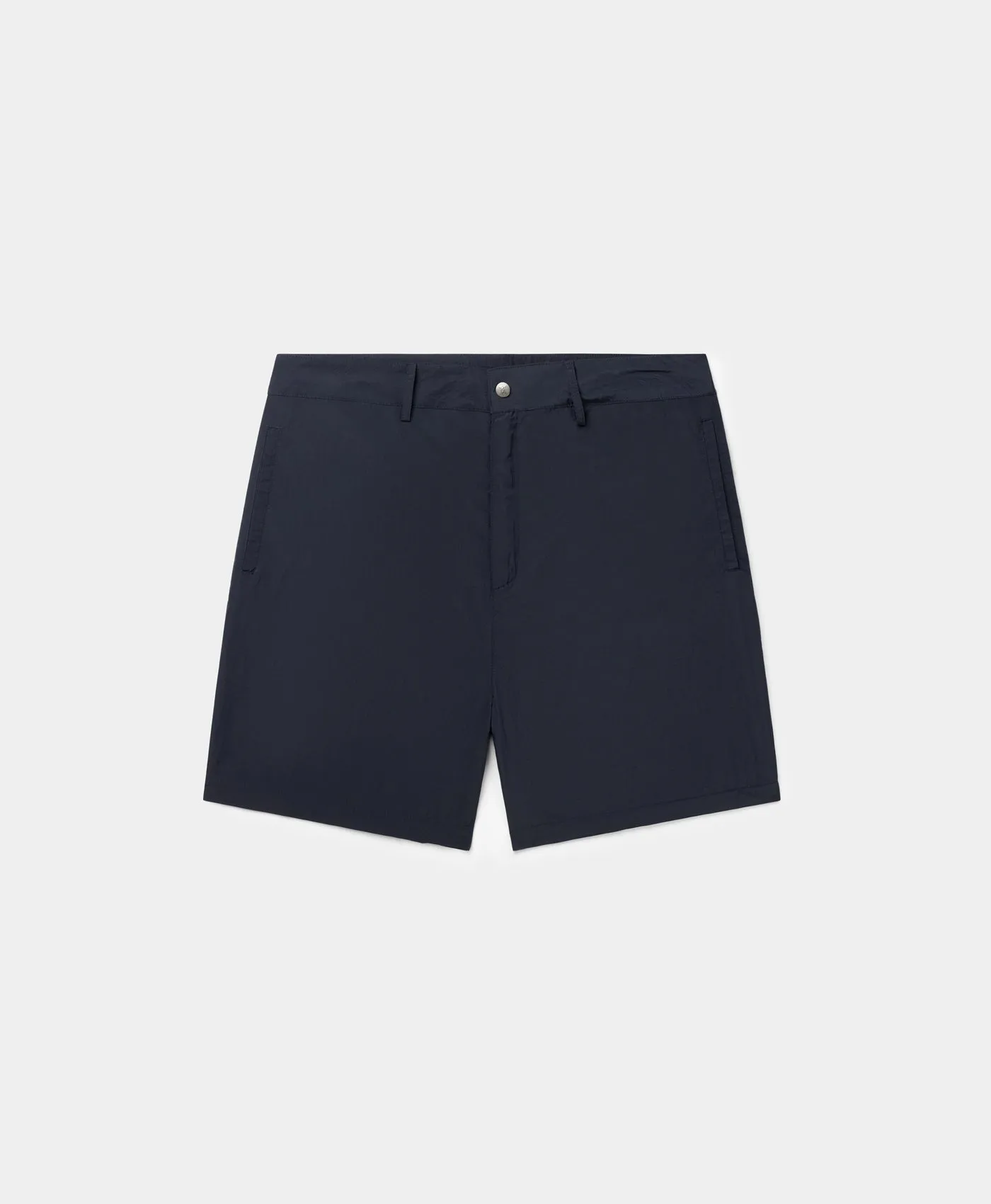 Deep Navy Yaro Shorts