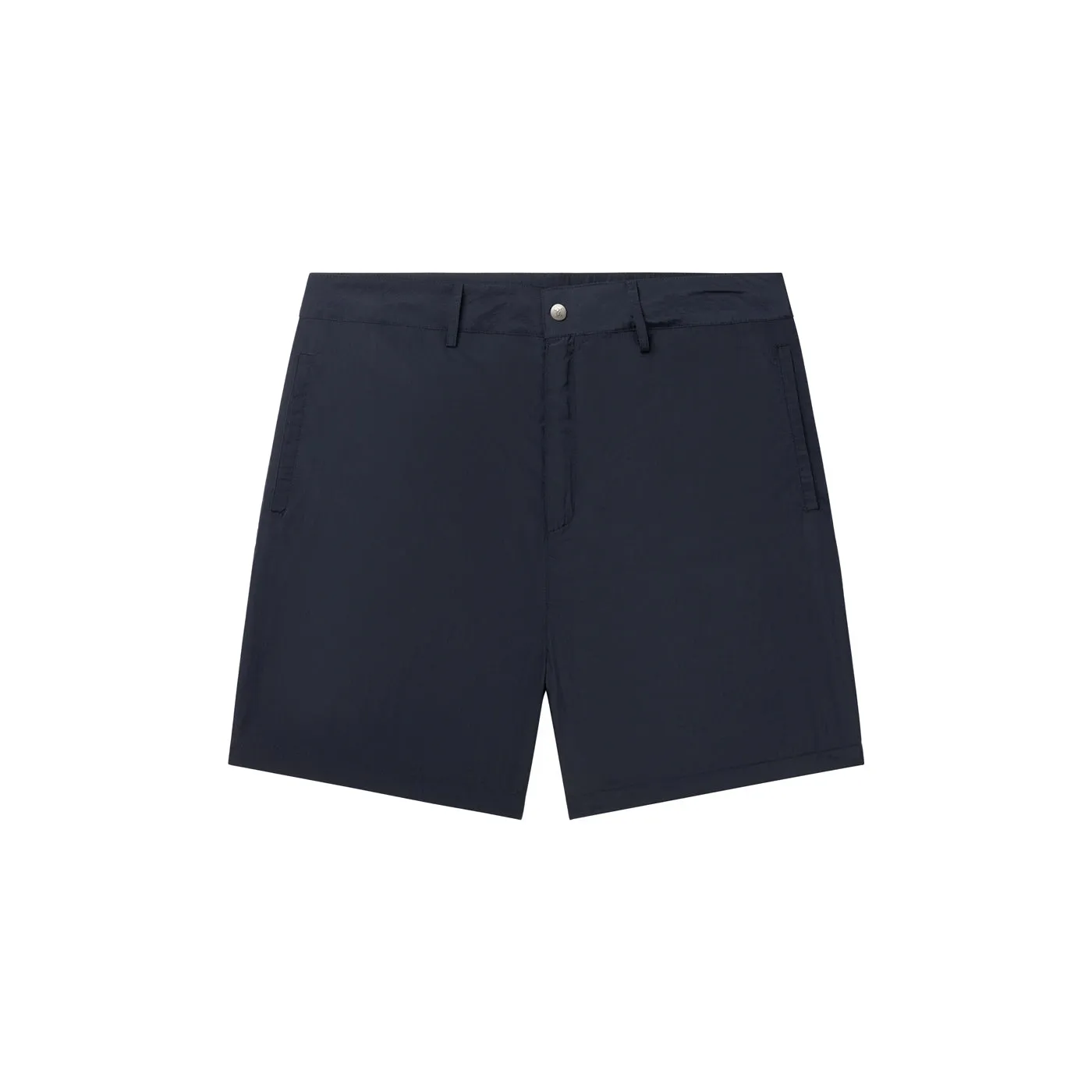 Deep Navy Yaro Shorts