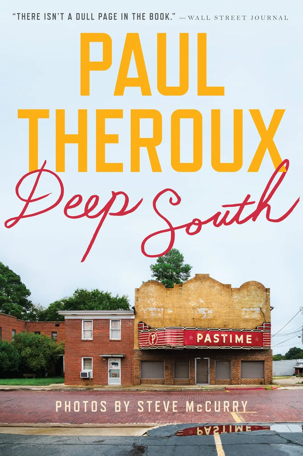 Deep South