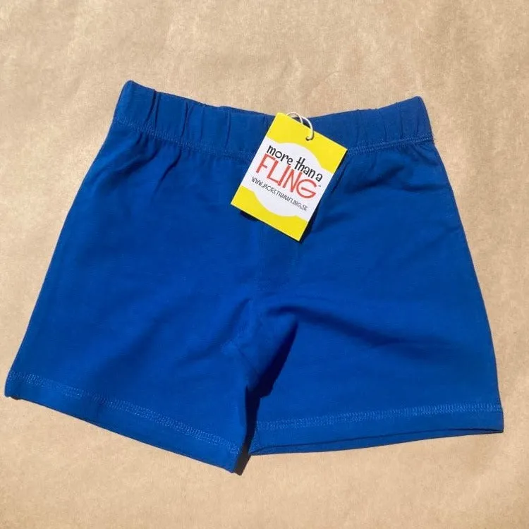 Deep Water Shorts (2-4 years)