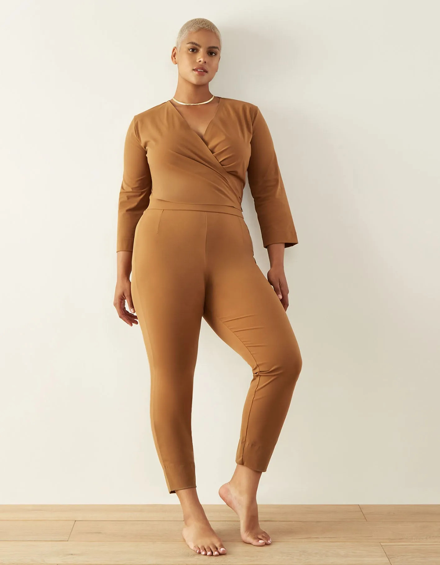 Destination Jumpsuit