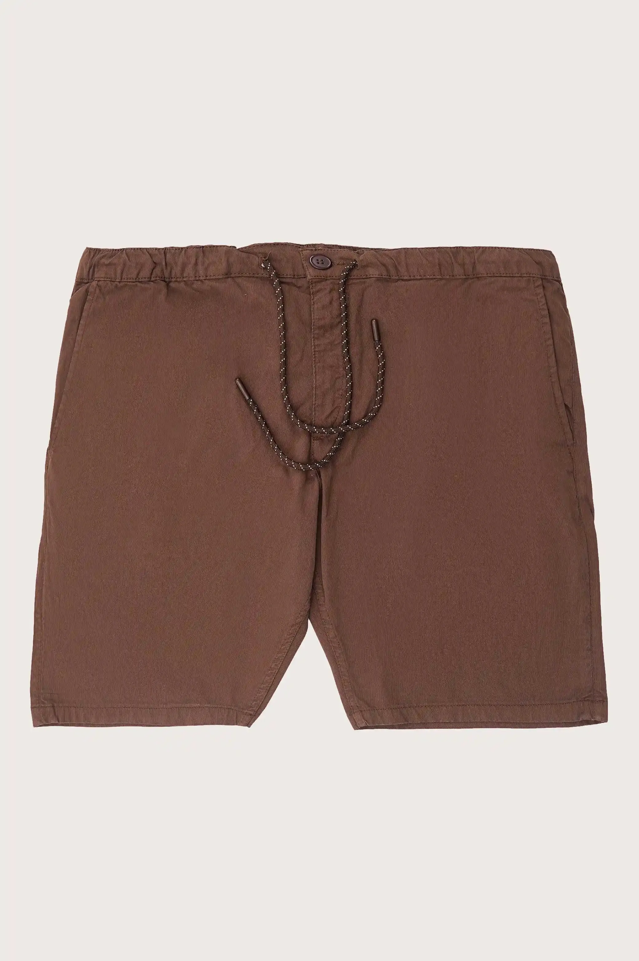 DRAWSTRING EASY SHORTS