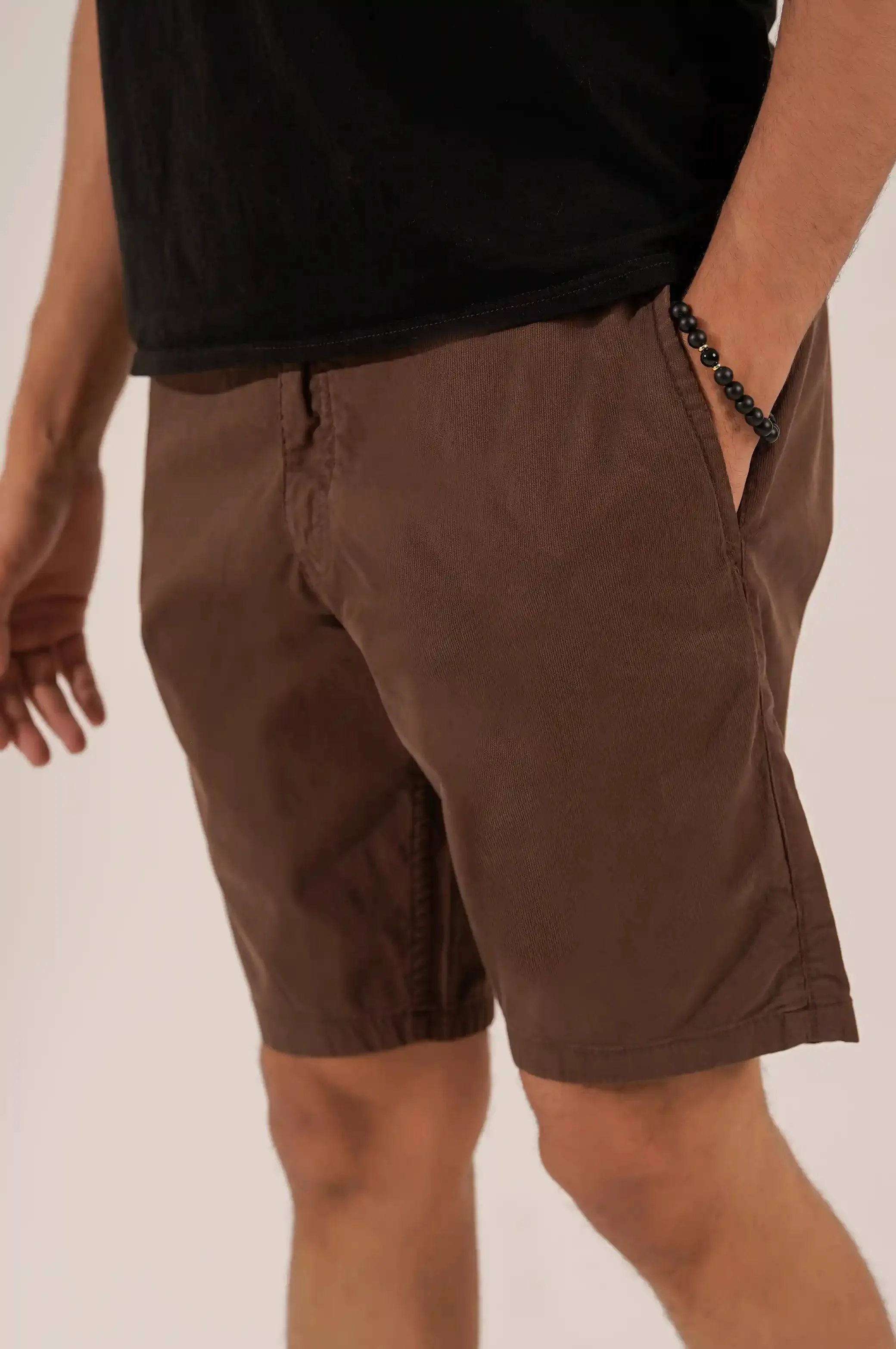 DRAWSTRING EASY SHORTS