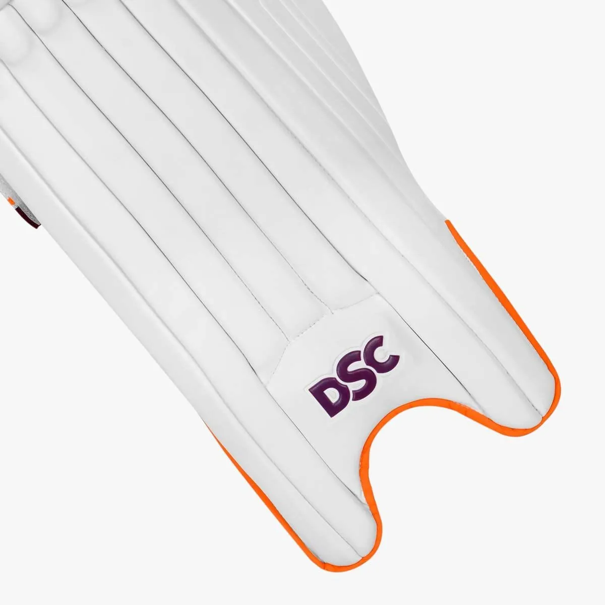 DSC Intense Shoc Batting Leg Guard