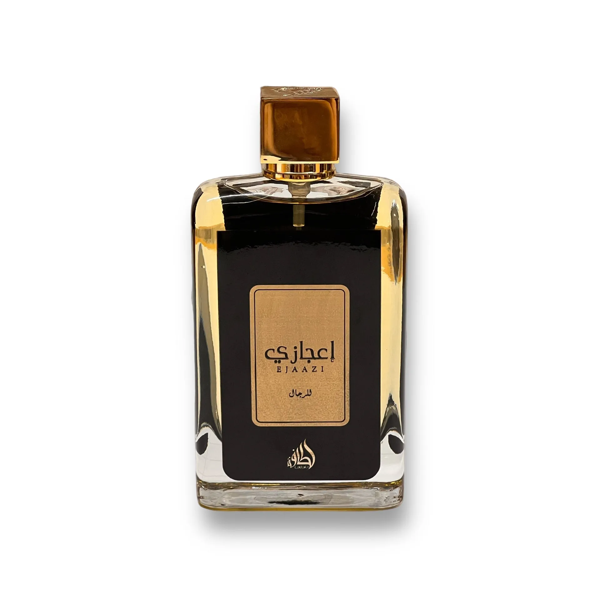 Ejaazi By Lattafa Eau De Parfum 3.4 oz Unisex