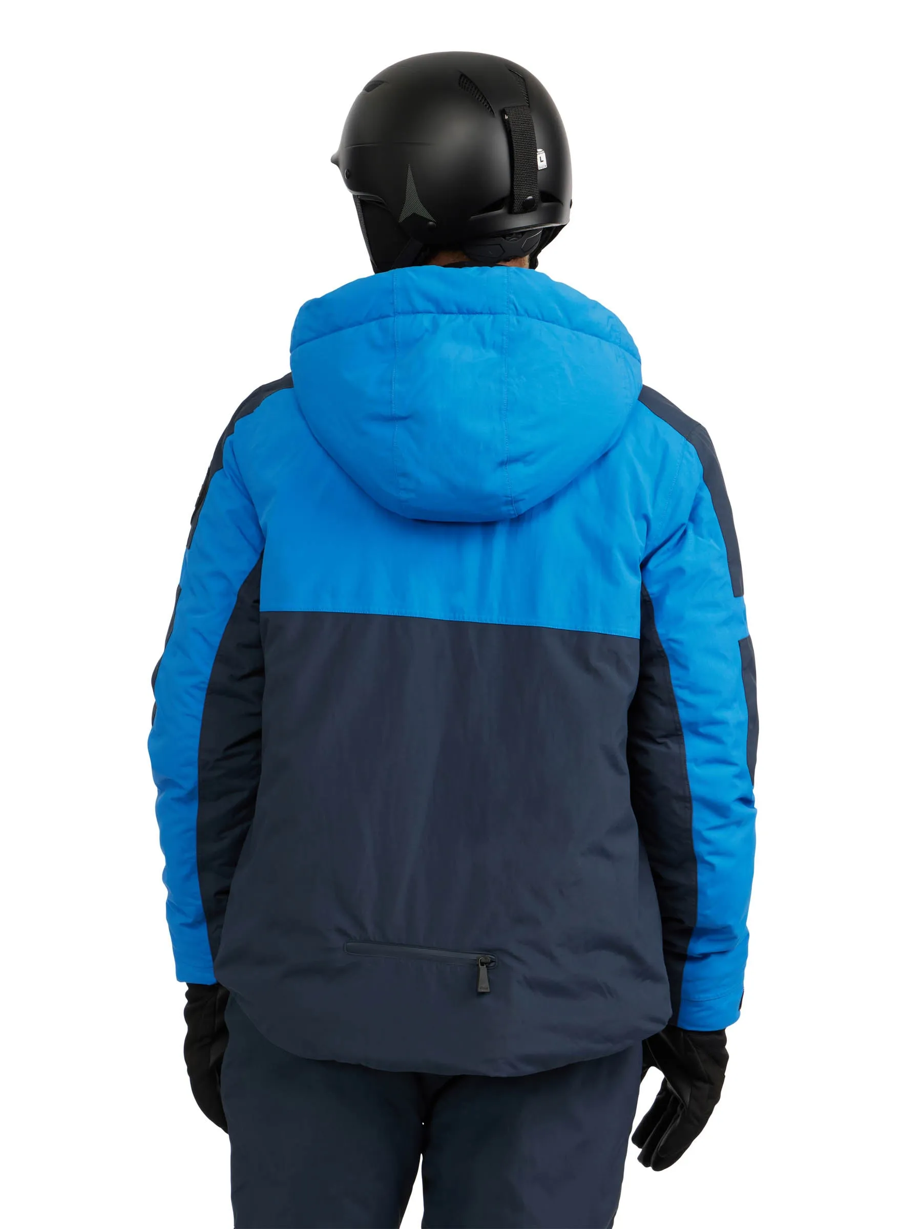 Elias Men's Ski Jacket