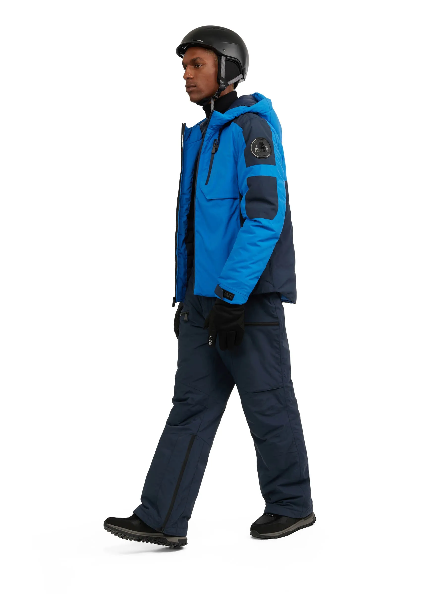 Elias Men's Ski Jacket