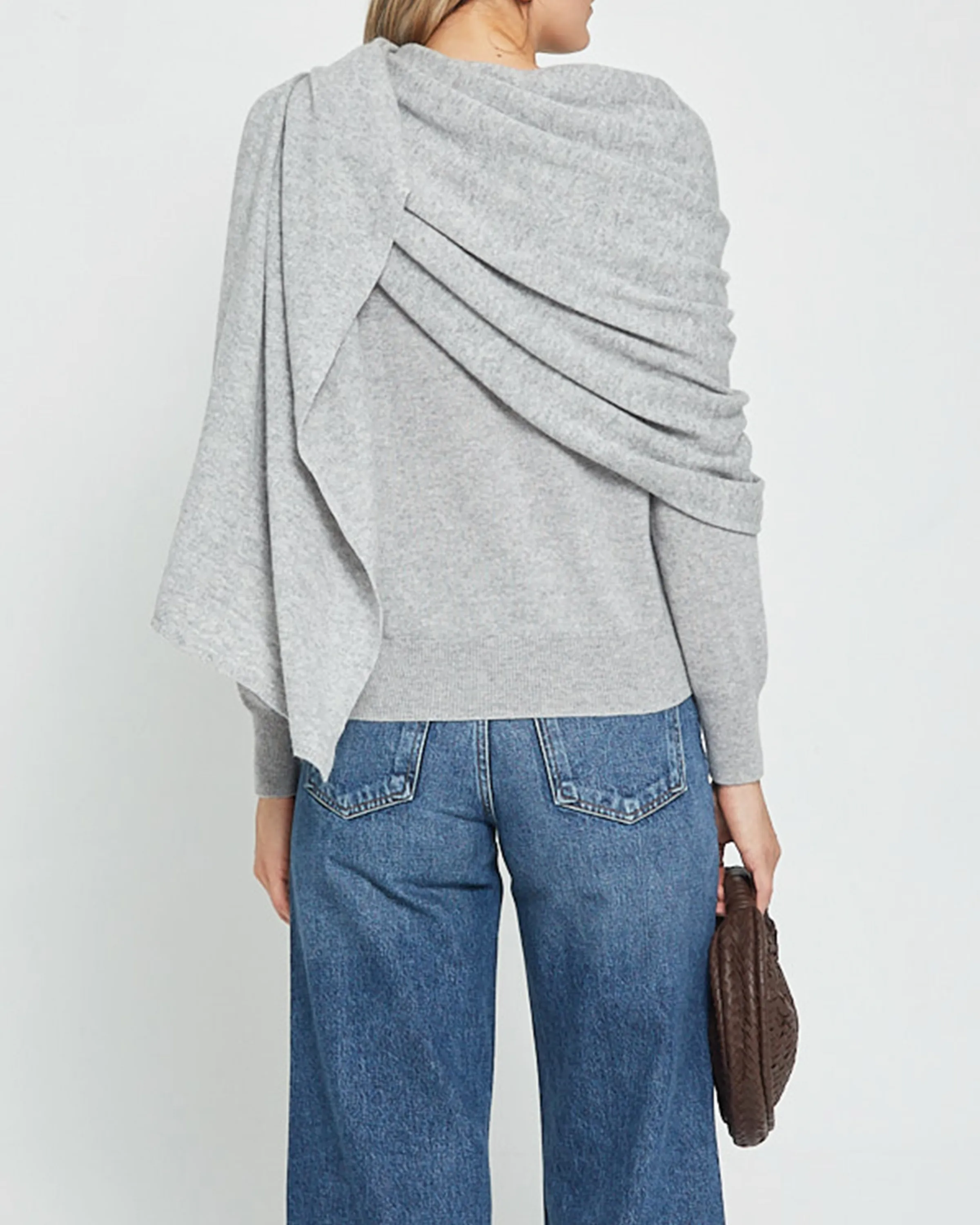 Everyday Cashmere Wrap