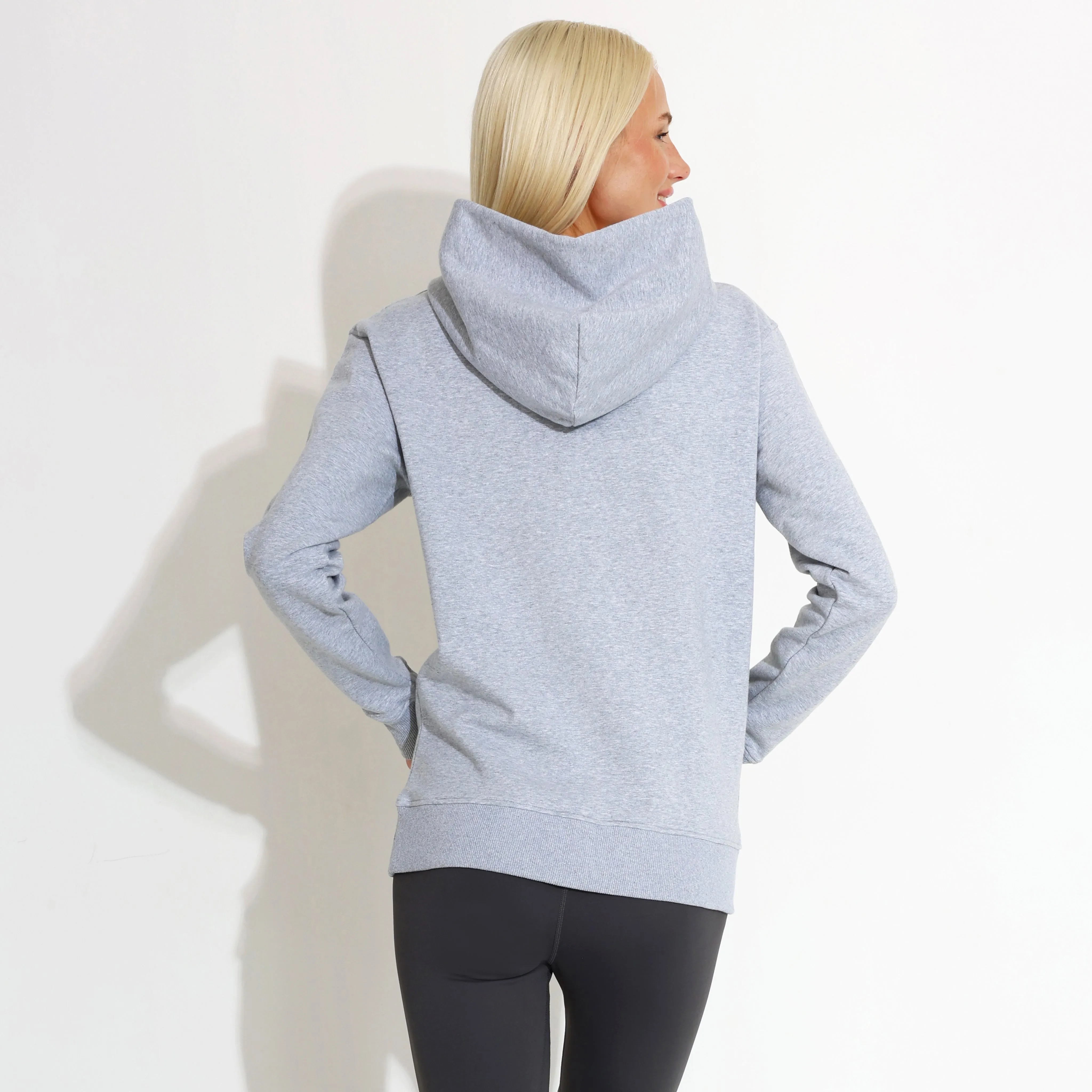 Everyday Comfort Jette Hoodie