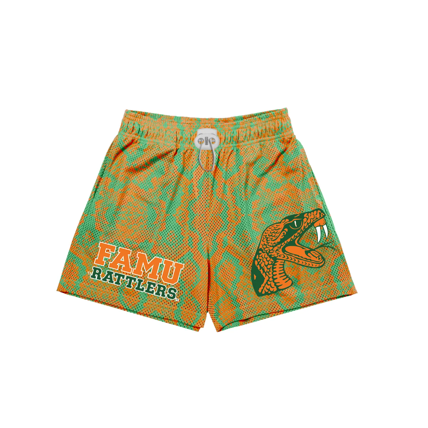 FAMU Shorts (Mesh) (Pre-Order)