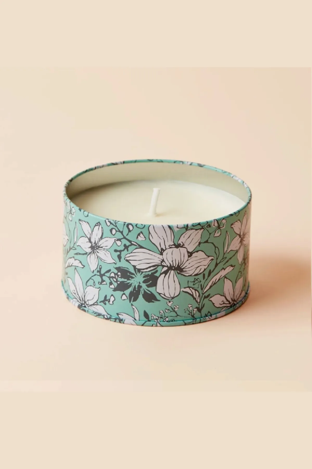 Fig & Coconut Quelina Candle (6.5oz)