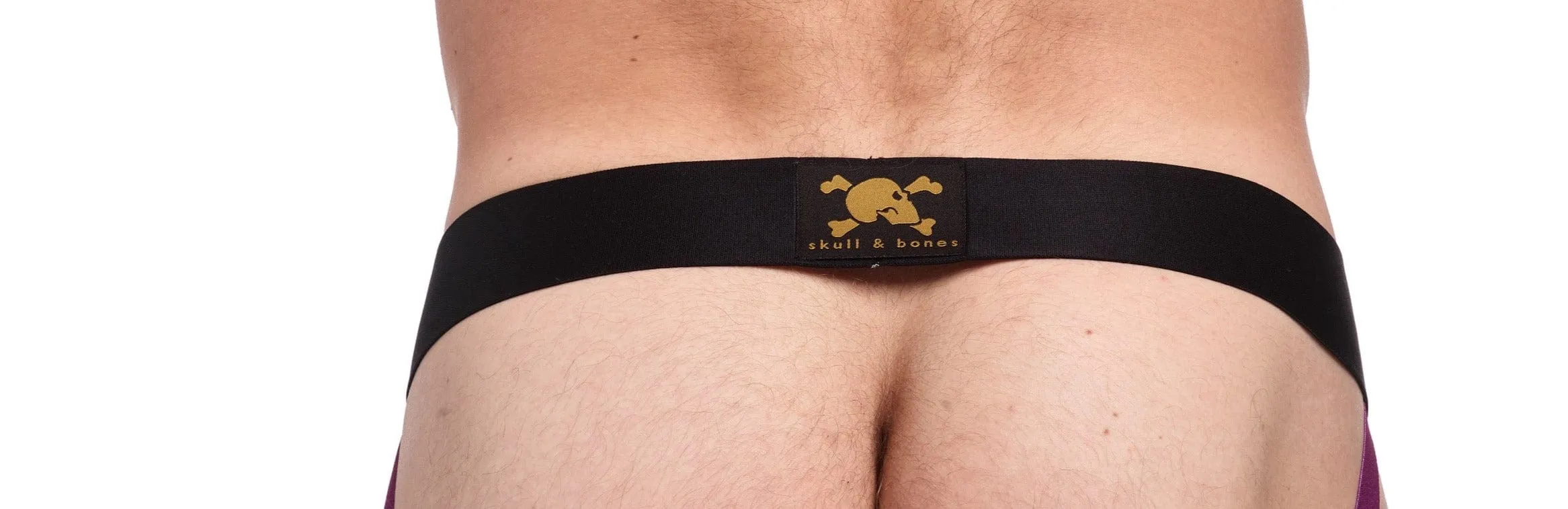 Fire Breathing Dragon Jock