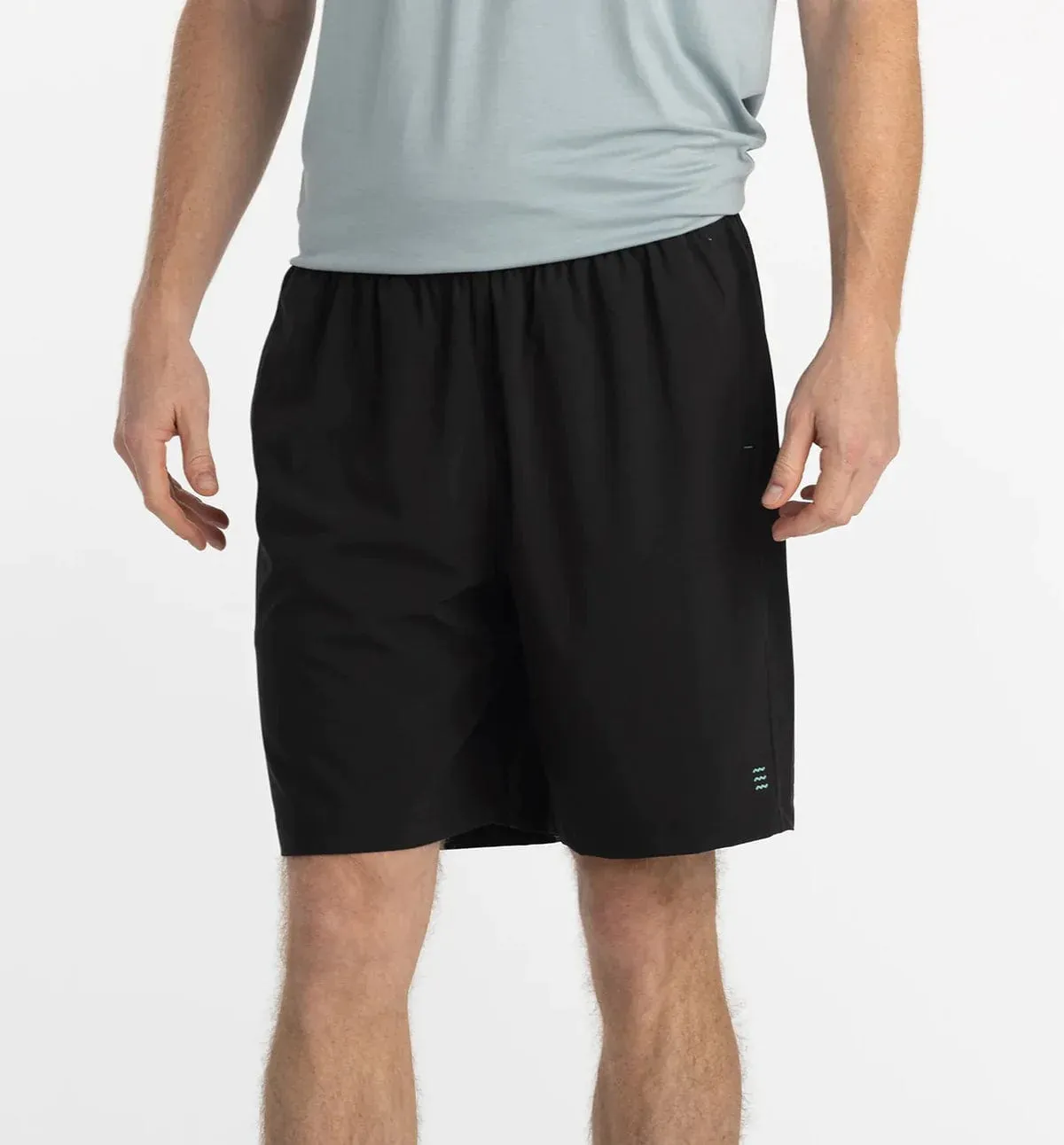 Free Fly 8" Breeze Shorts - Men's