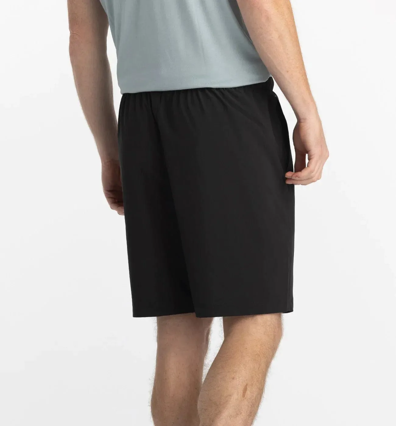 Free Fly 8" Breeze Shorts - Men's