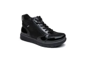 G Comfort 929-19SF Black Fantasy