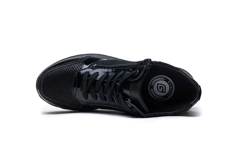 G Comfort 929-19SF Black Fantasy