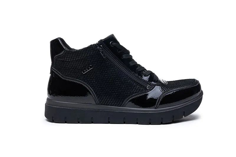 G Comfort 929-19SF Black Fantasy