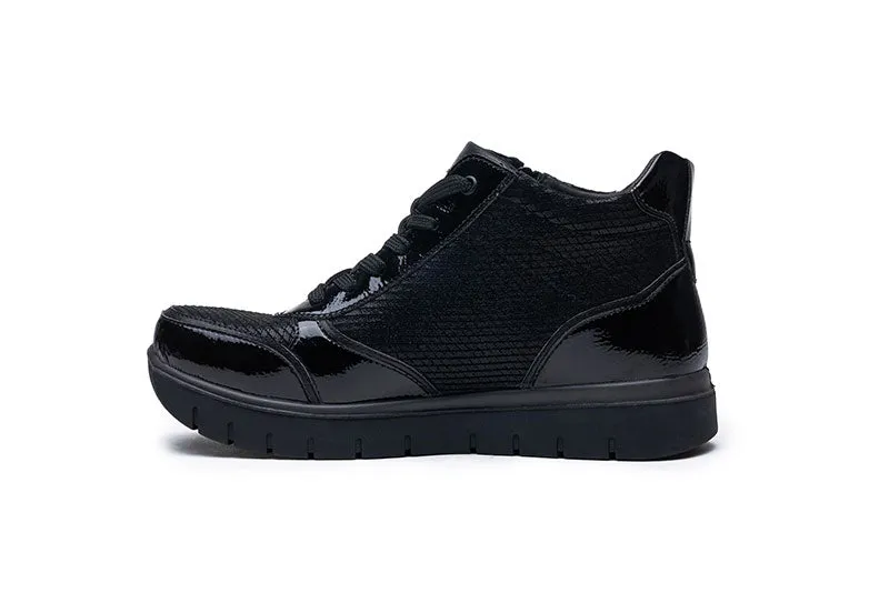 G Comfort 929-19SF Black Fantasy