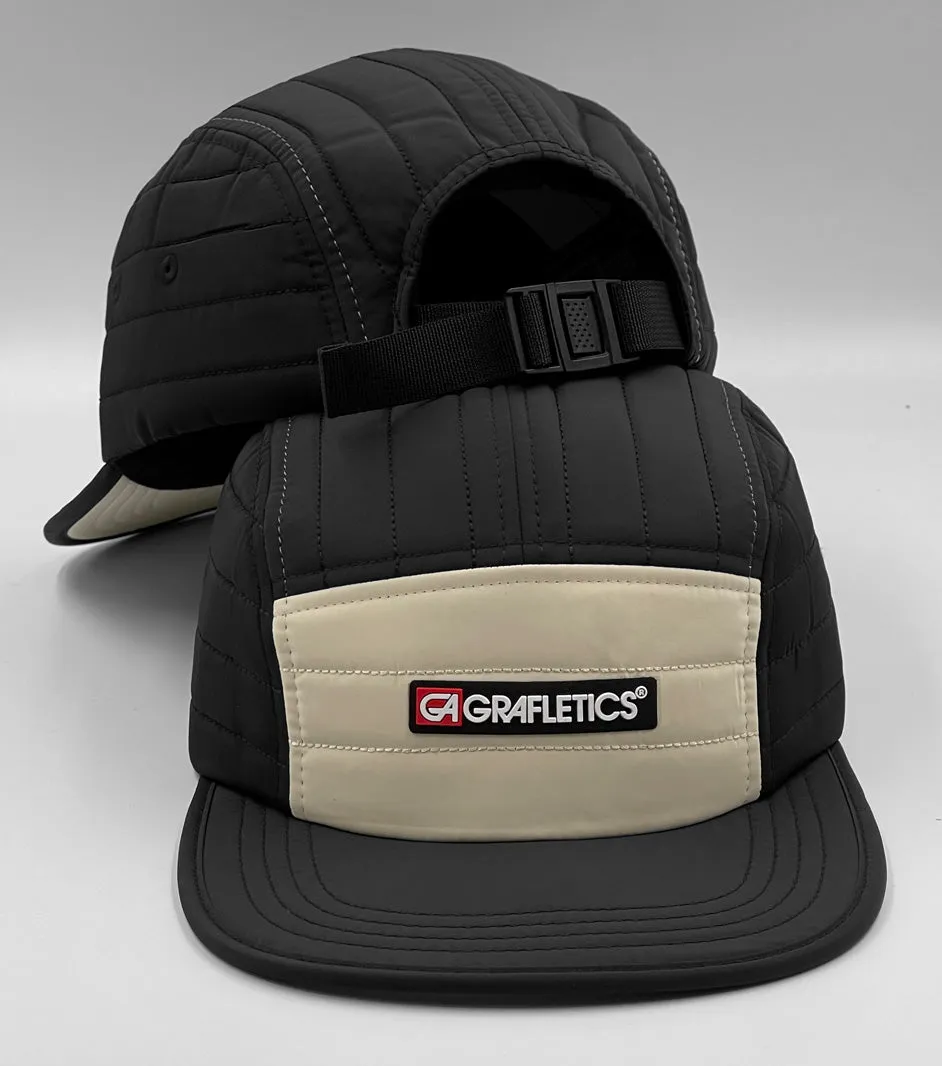 GA 10-Year Anniversary Reflective Cap