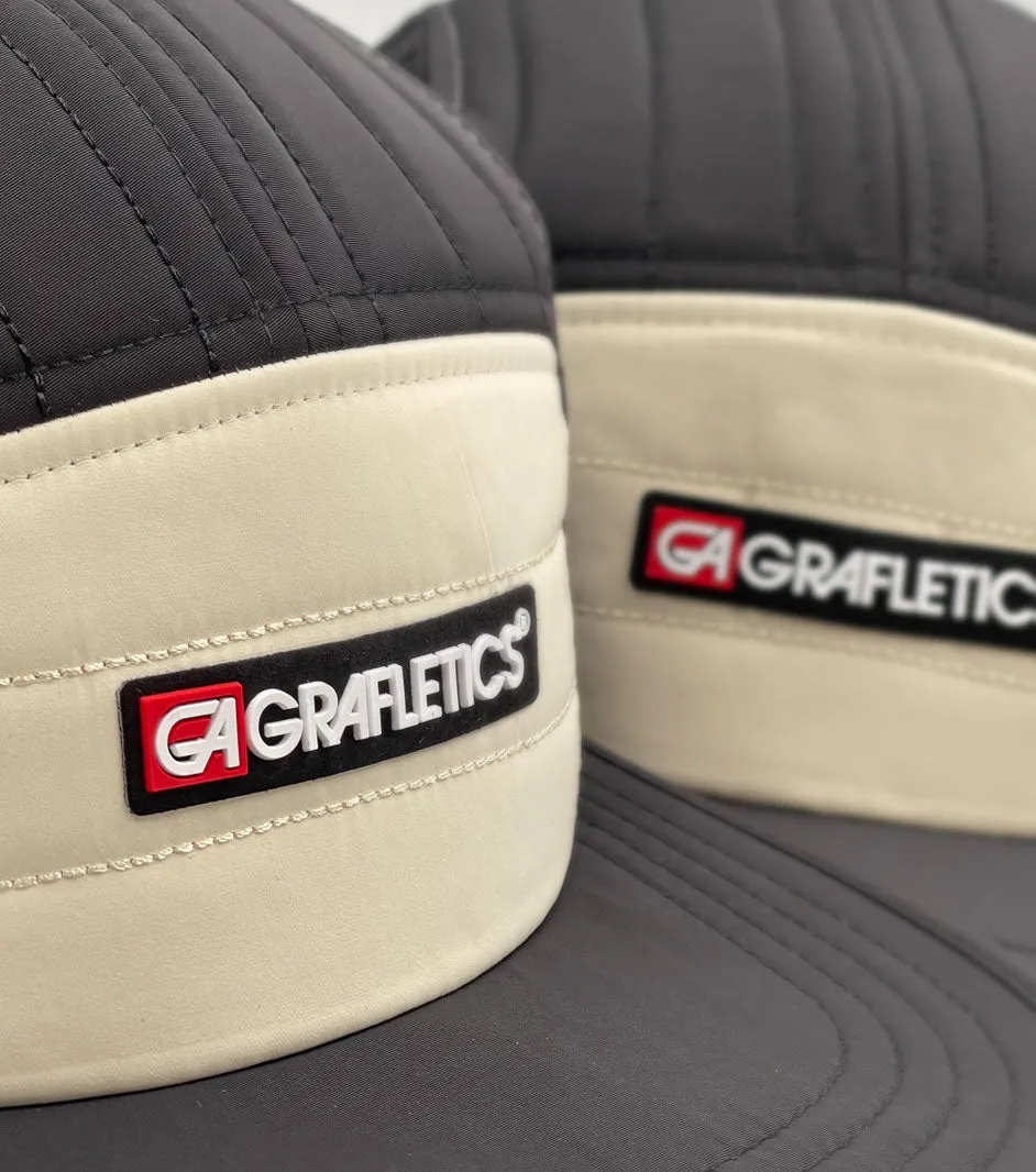 GA 10-Year Anniversary Reflective Cap