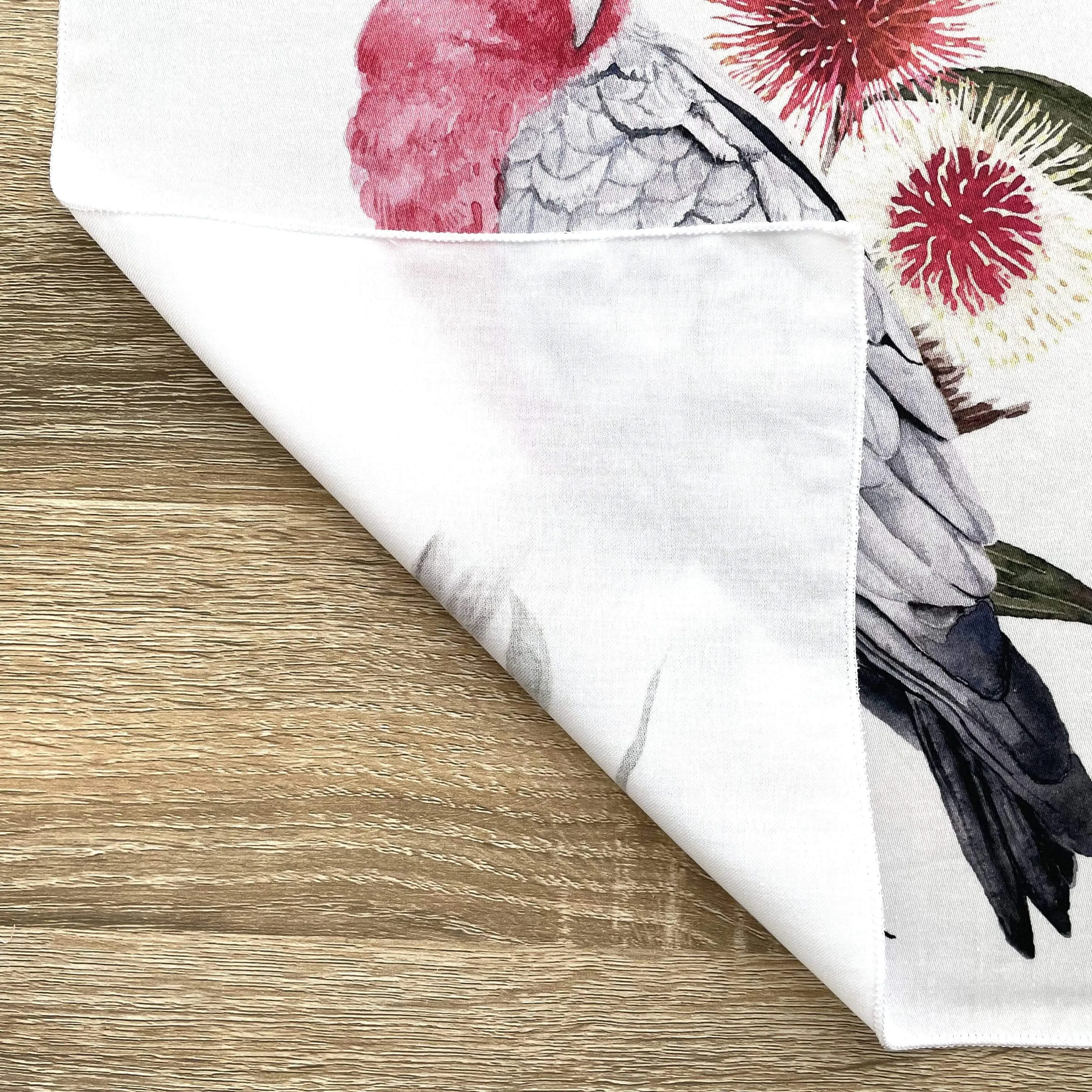 Galah Handkerchief 3 pack