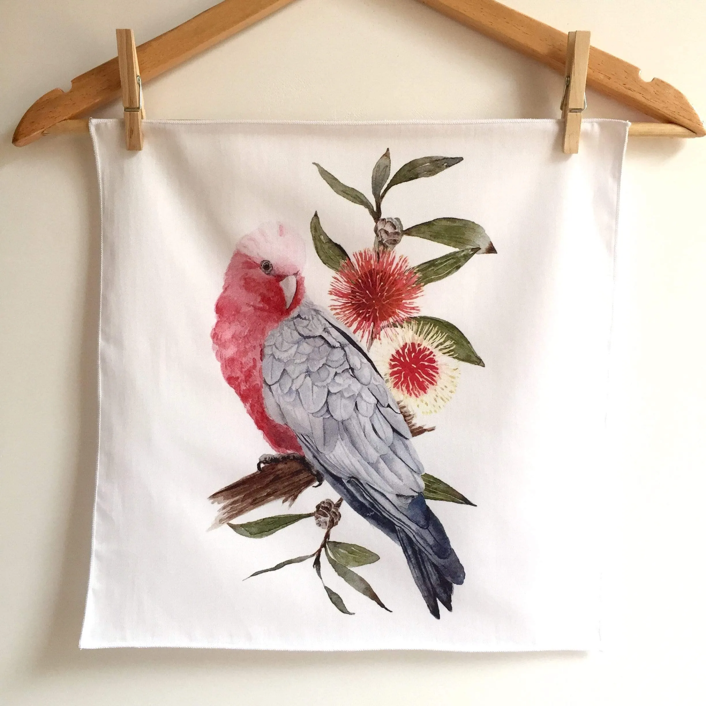 Galah Handkerchief 3 pack