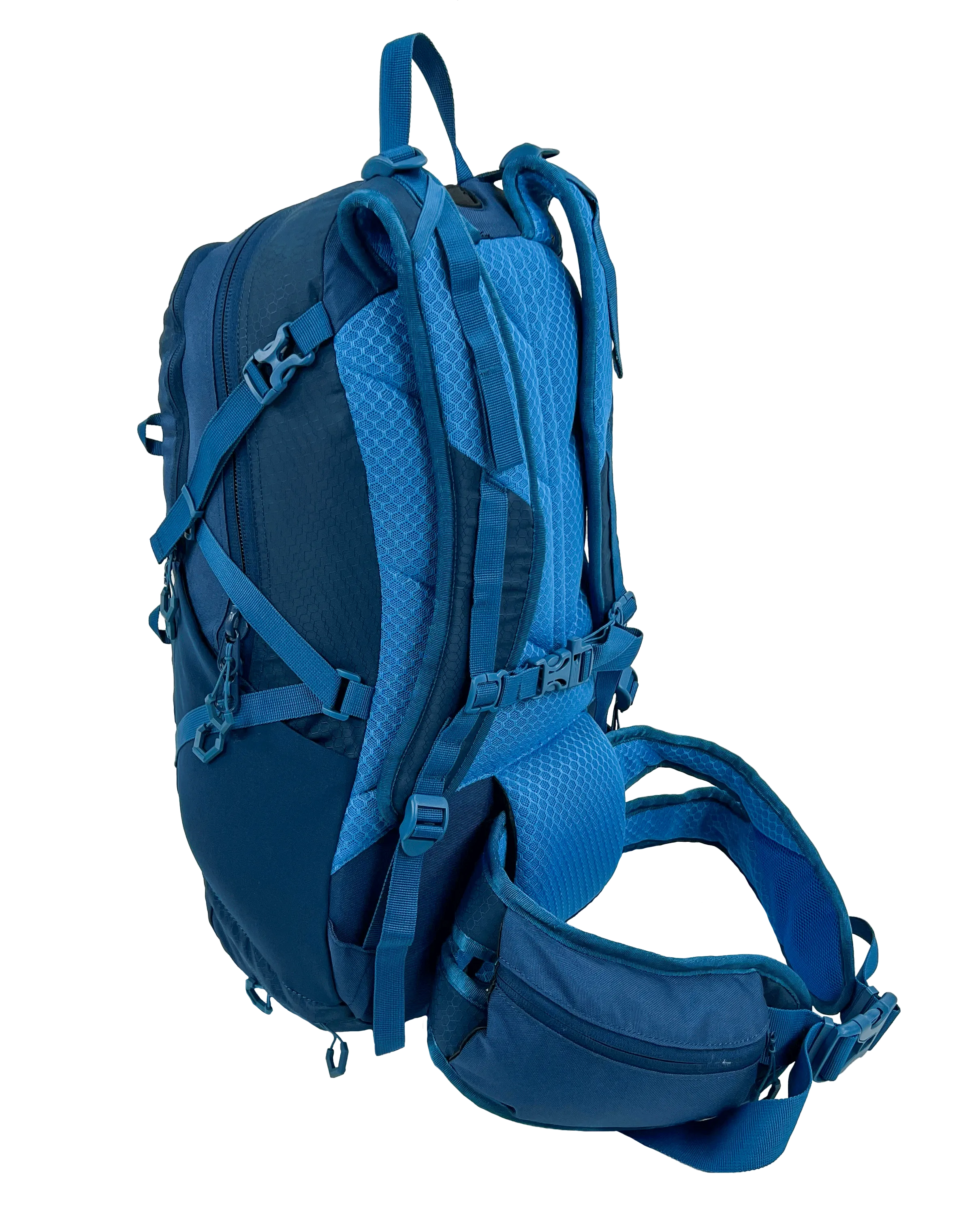 Garigal Backpack