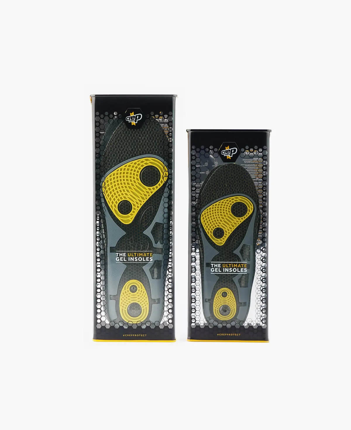 Gel Insoles