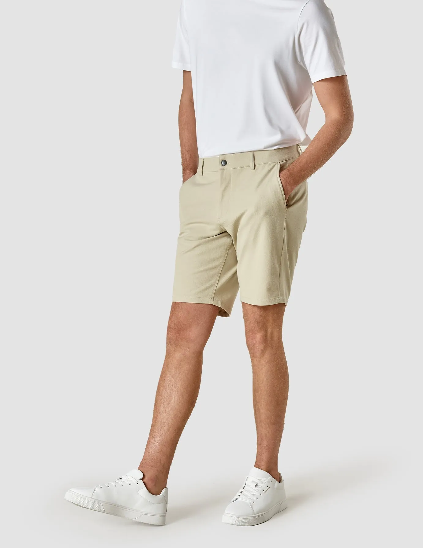 GEN2 Shorts Sand