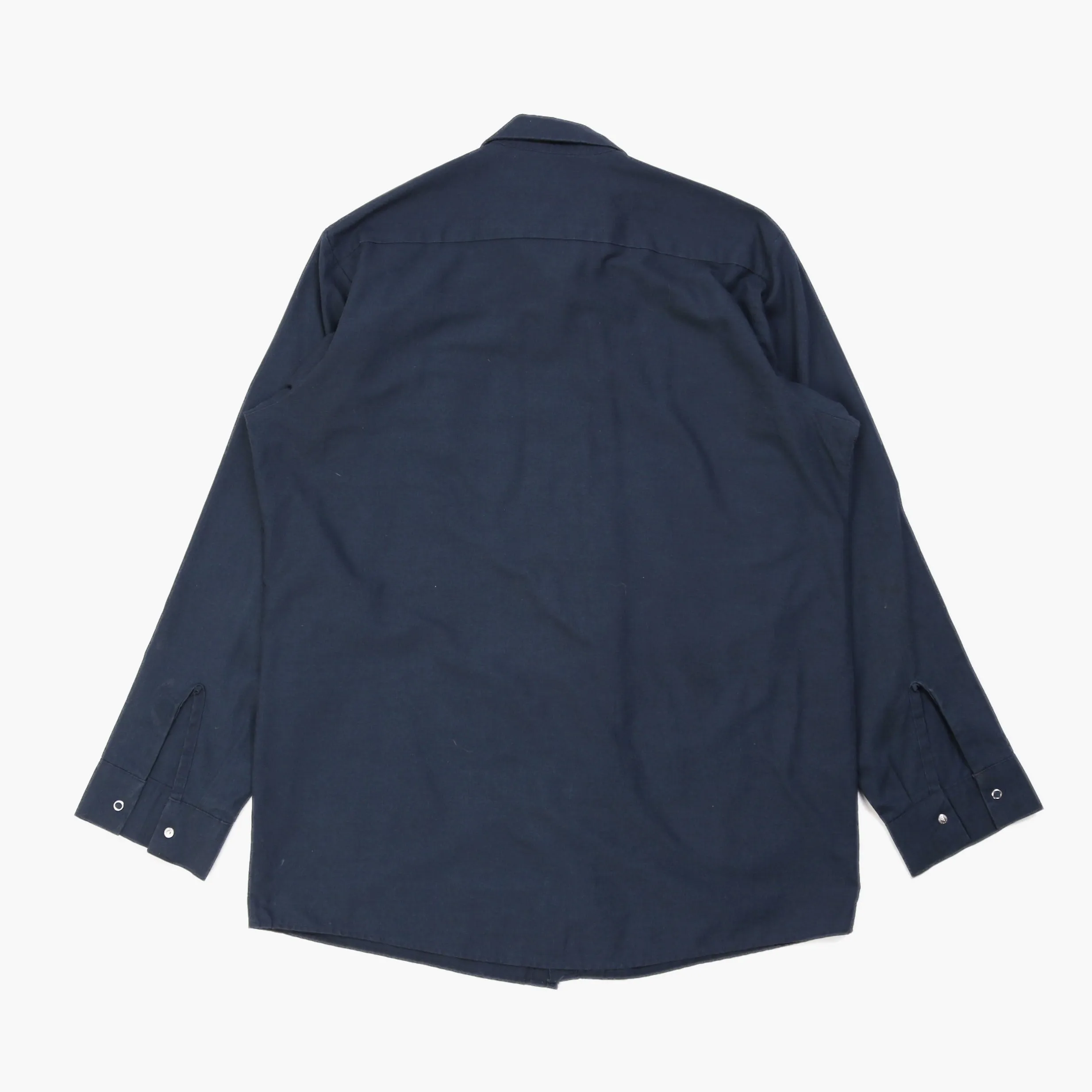 'Gerardo' Garage Work Shirt