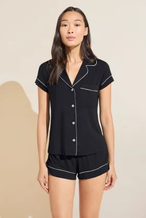 Gisele TENCEL™ Modal Shortie Short PJ Set