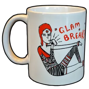 Glam Breakfast Mug