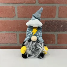 Gnome - Stormy - 9"