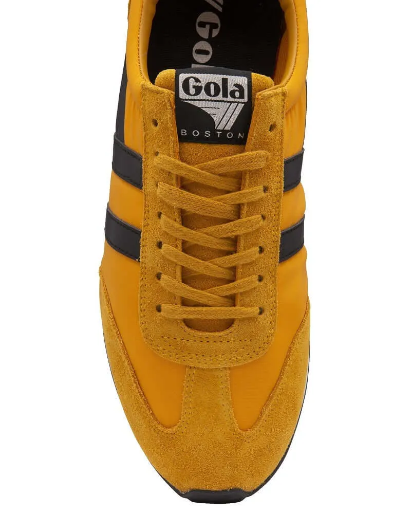 Gola Classics BOSTON Sun/Black