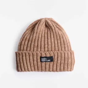 Good Measure M-50 Docker Beanie