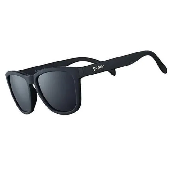 Goodr "A Ginger's Soul" Polarized Sunglasses