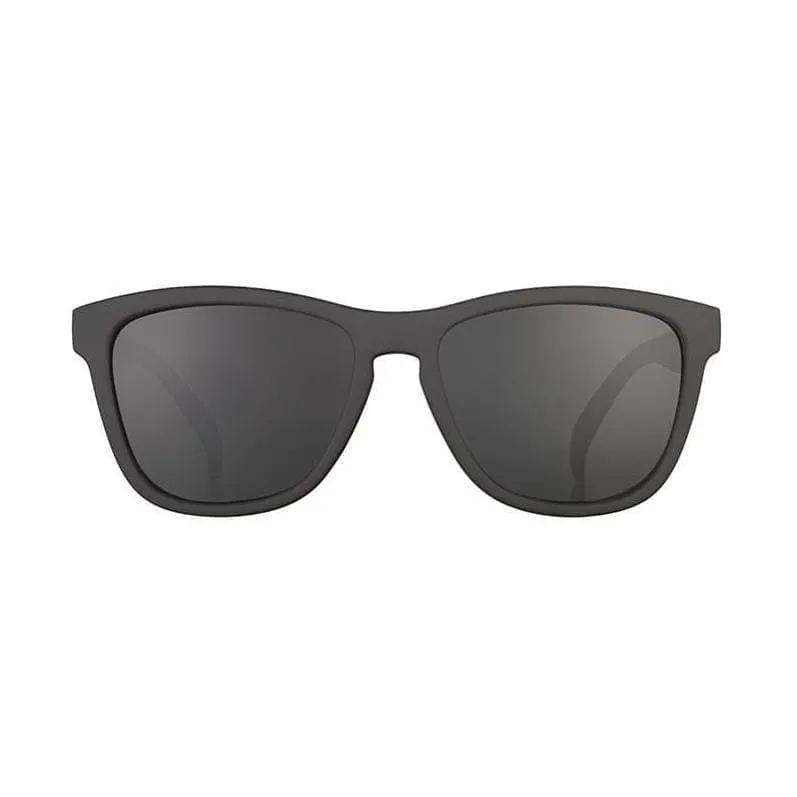 Goodr "A Ginger's Soul" Polarized Sunglasses