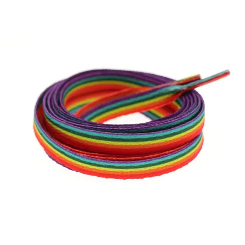 Gradient 120cm Fun Laces