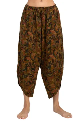 Groovy Paisley Unisex Pants