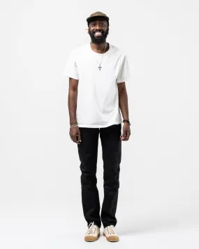 Gustave 13.5 oz Black Selvage Jeans