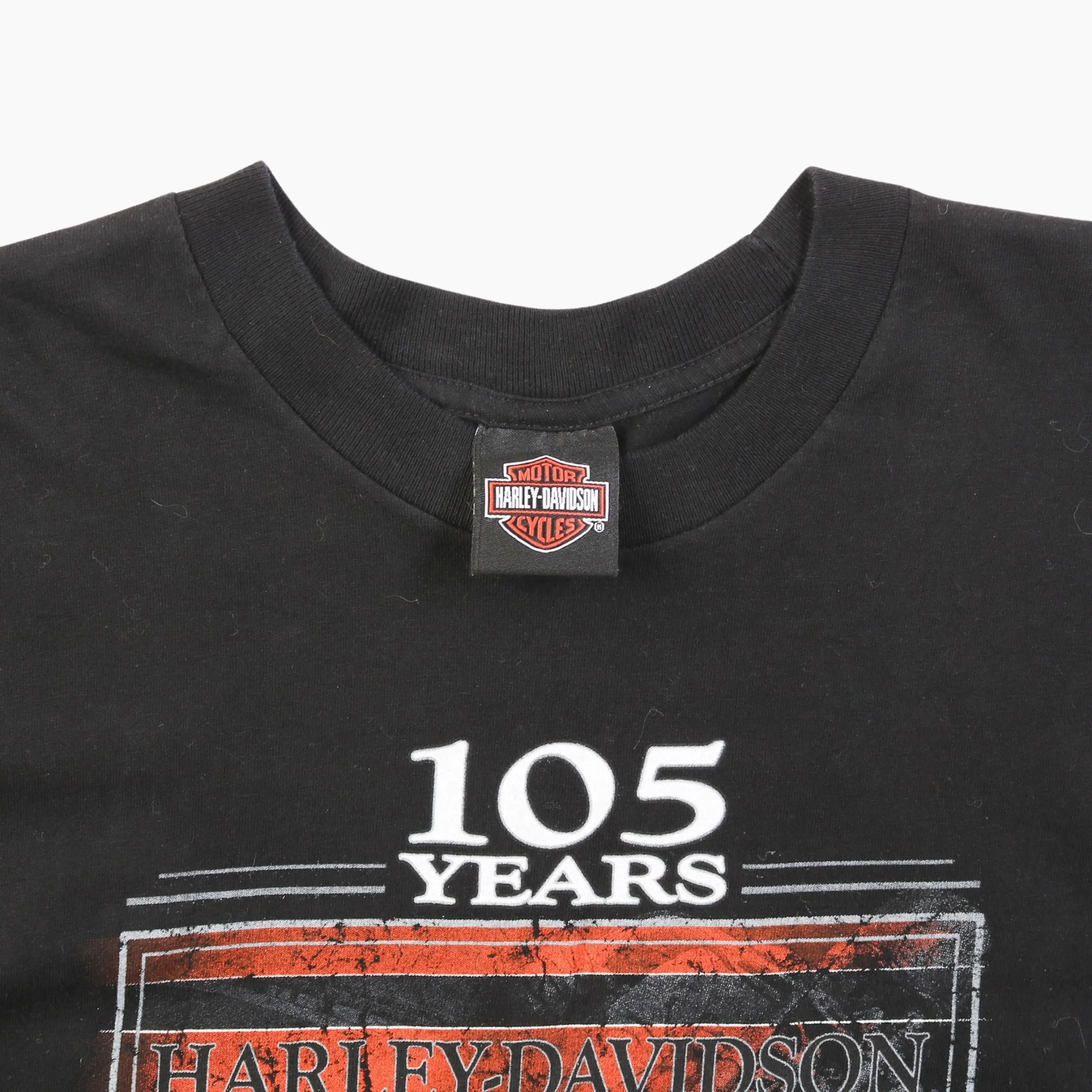 'Hals Milwaukee' T-Shirt