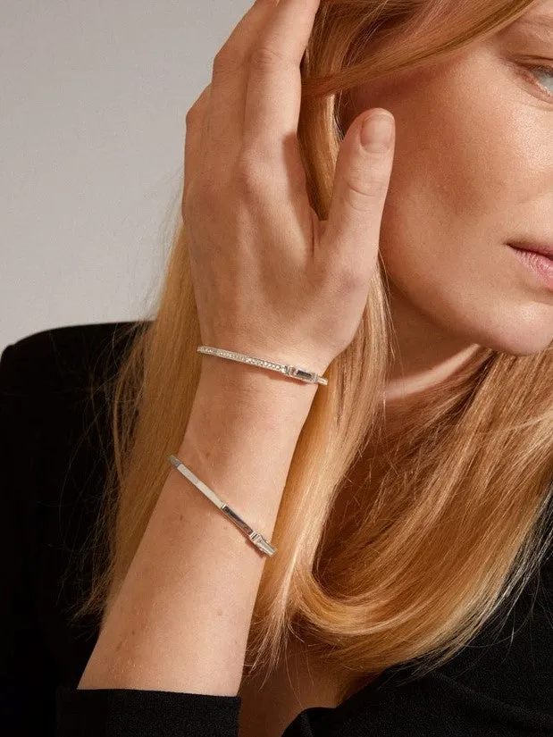 HANNA SCHNBERG x PILGRIM Bracelet Set