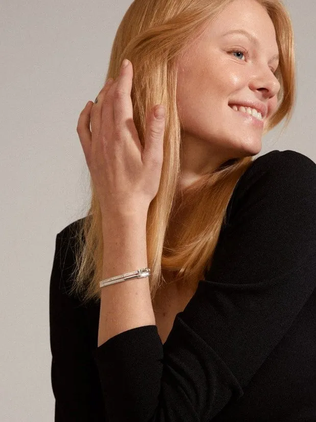 HANNA SCHNBERG x PILGRIM Bracelet Set