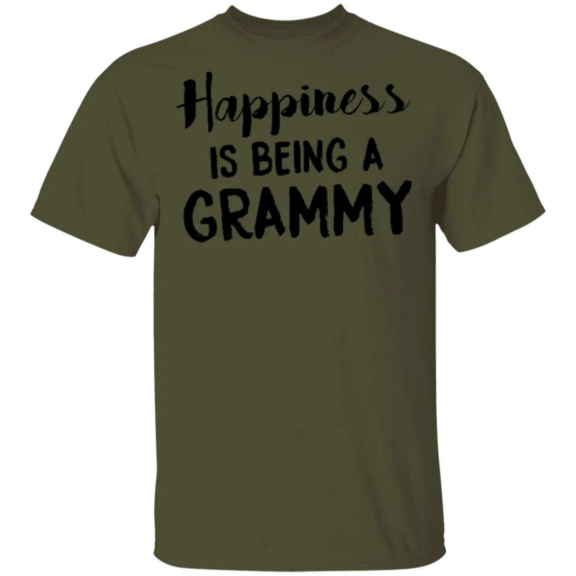 Happiness Is Being A Grammy T-Shirt