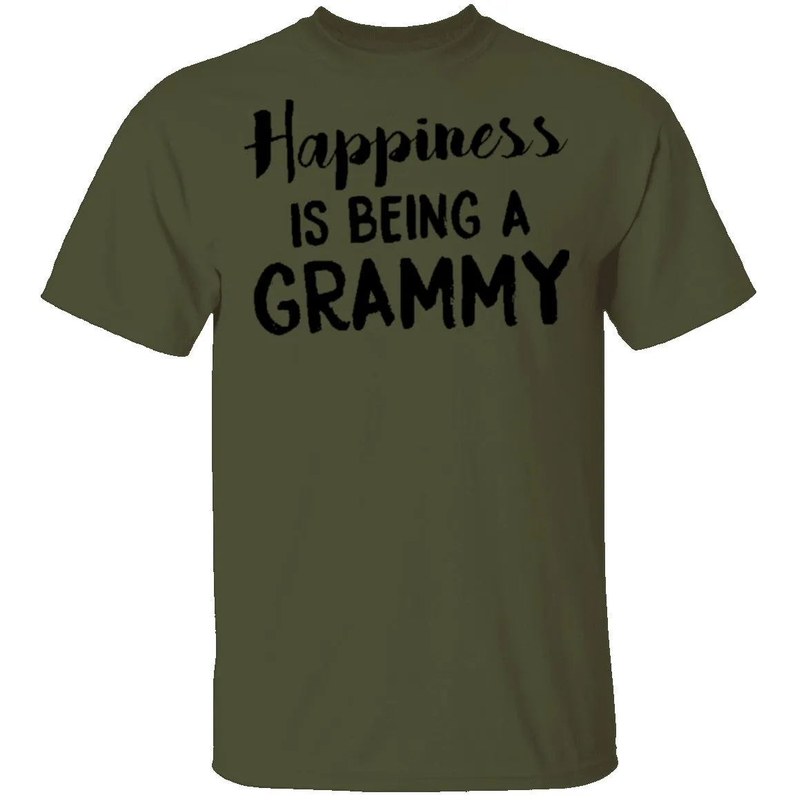 Happiness Is Being A Grammy T-Shirt