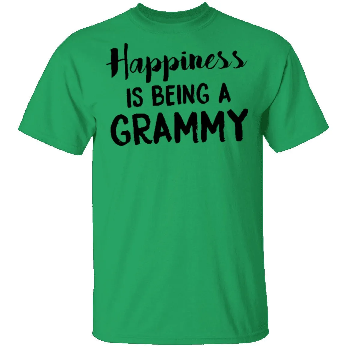 Happiness Is Being A Grammy T-Shirt