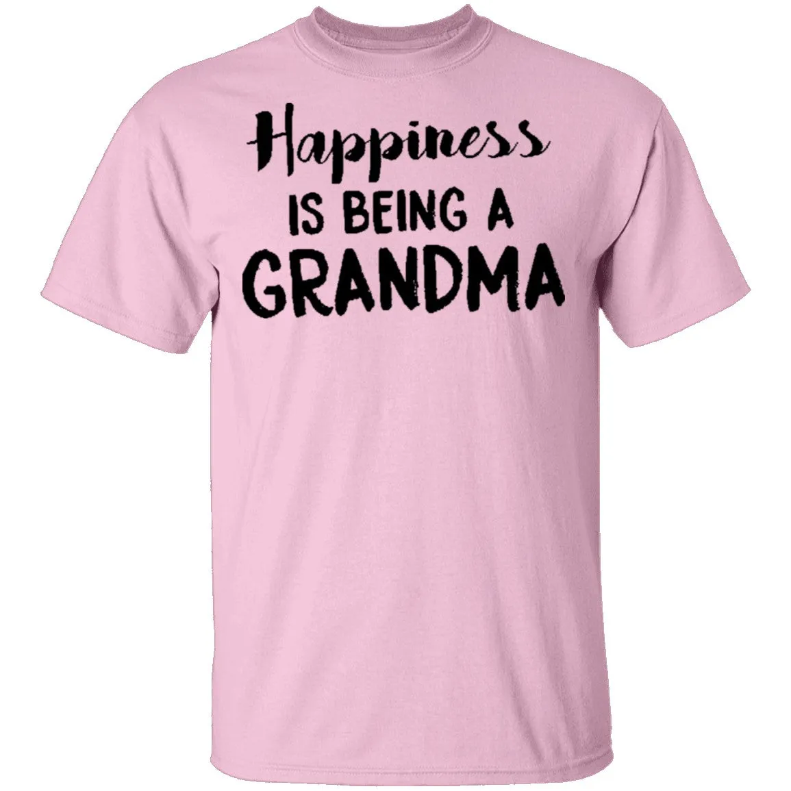 Happiness Is Being A Grandma T-Shirt